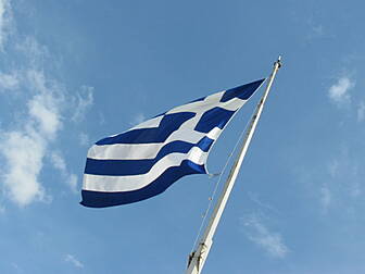 Greece says it doesn't hav...